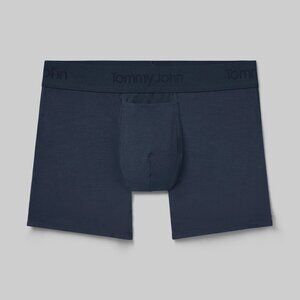 NWT Unopened Original Packaging Tommy John Second Skin Trunk